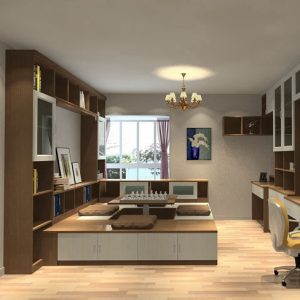全屋定制家具十大品牌有哪些？