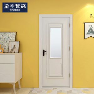 木門(mén)安裝前怎么測(cè)量門(mén)的尺寸 木門(mén)安裝前怎么測(cè)量門(mén)的尺寸
